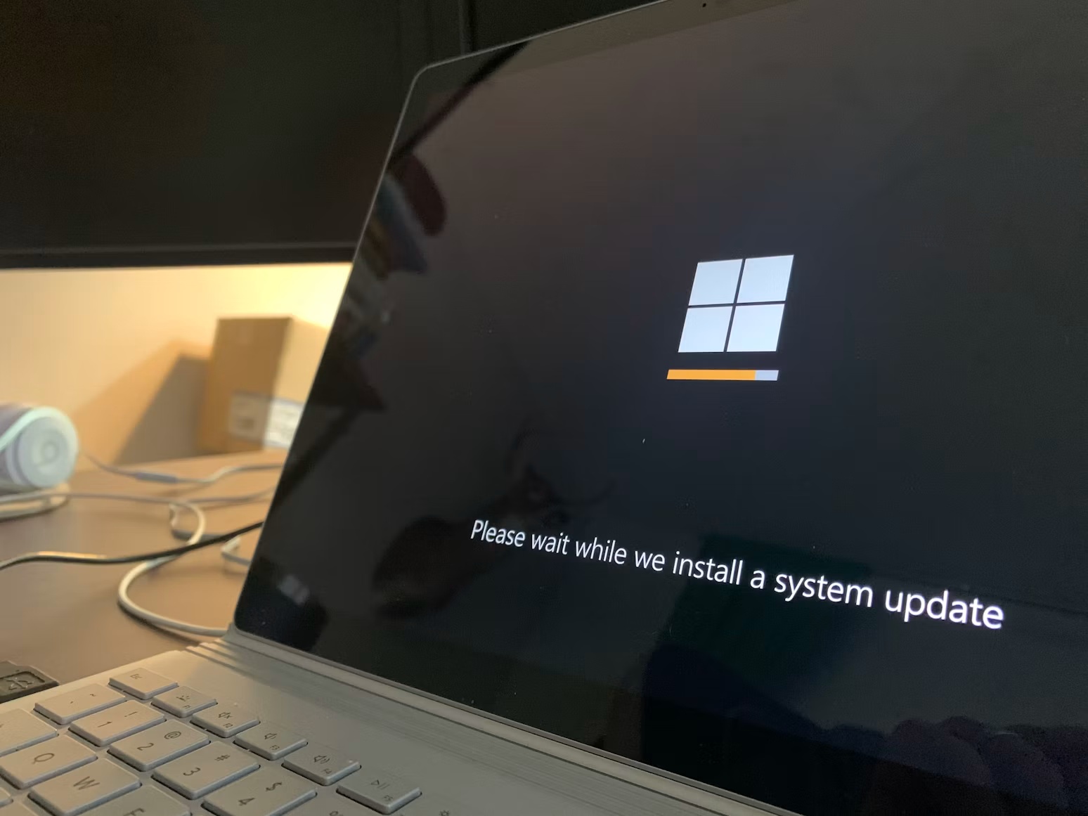 Software Issues
