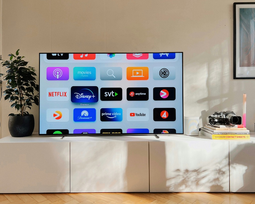 TVs